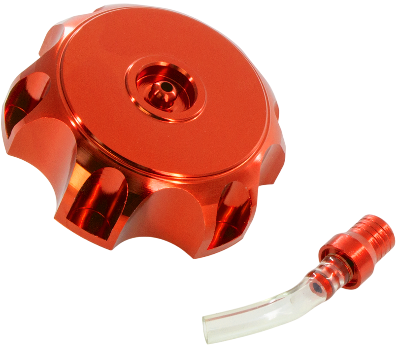 Крышки клапаны бака