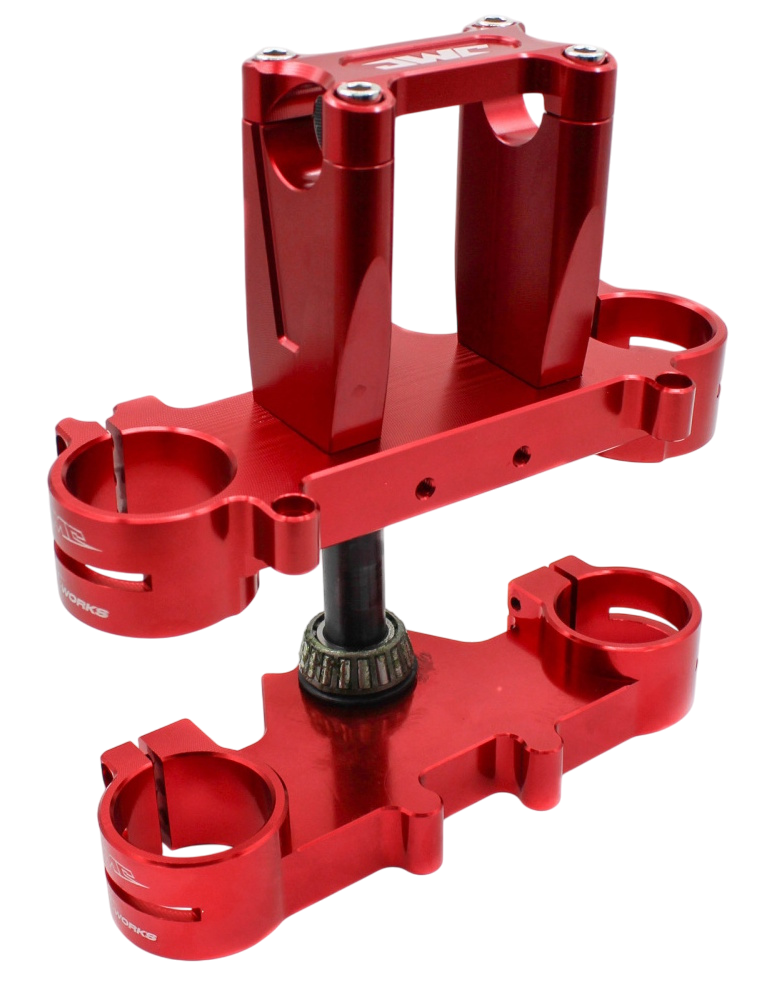 Траверсы в сборе