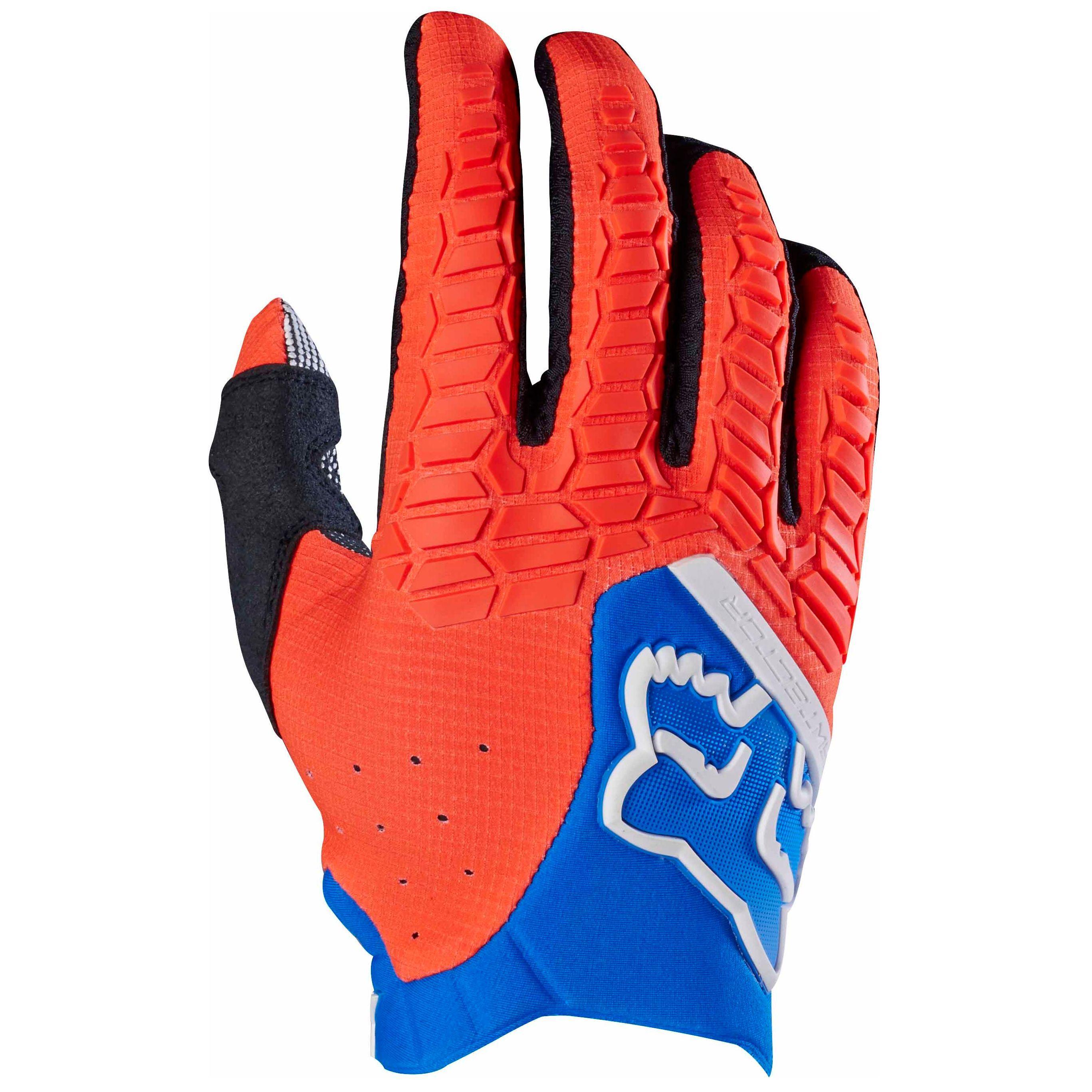 Перчатки Fox Pawtector Glove Orange