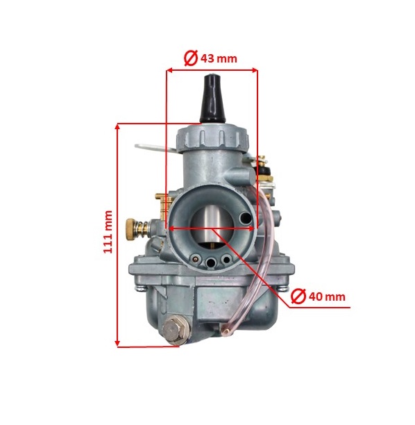 Запчасти и размеры 2