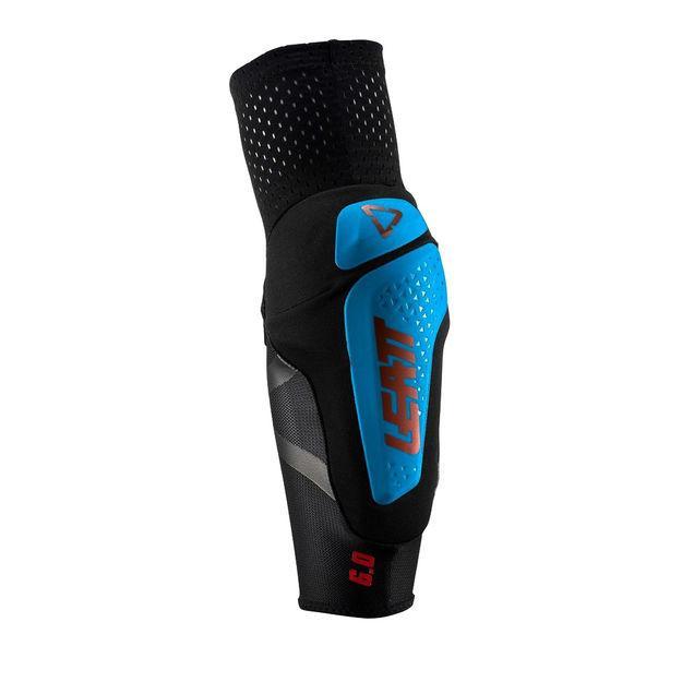 Налокотники Leatt 3DF 6.0 Elbow Guard Fuel Black